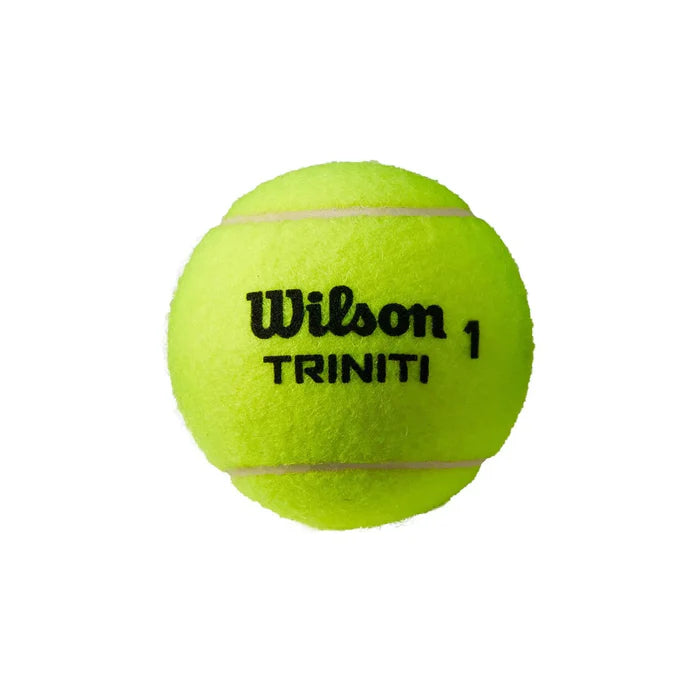 Wilson Triniti All-Purpose Ball, Pack of 4