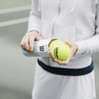 Wilson Triniti All-Purpose Ball, Pack of 4