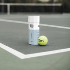 Wilson Triniti All-Purpose Ball, Pack of 4