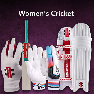 Women's Cricket