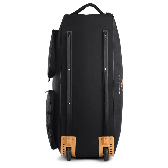 SG Kit Bag SG 22 YARD X3 TROLLEY