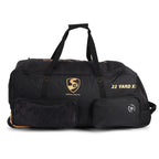 SG Kit Bag SG 22 YARD X3 TROLLEY