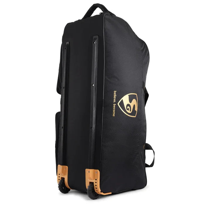 SG Kit Bag SG 22 YARD X3 TROLLEY