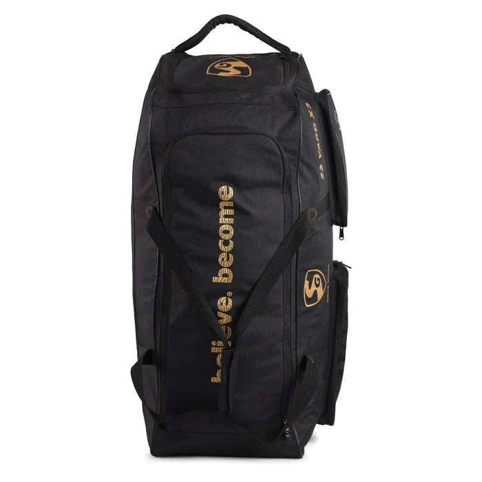 SG Kit Bag SG 22 YARD X3 TROLLEY