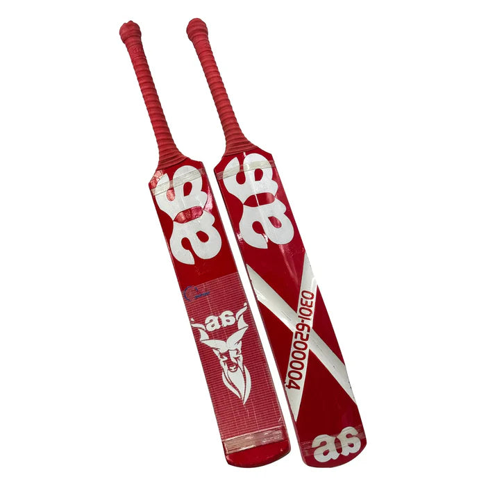 Pakistani made AA Rawlakoti bat - premium cricket gear Europe