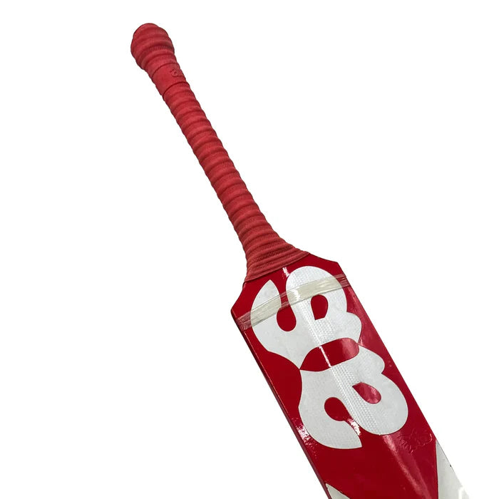 High performance tape ball bat for league matches in Germany
