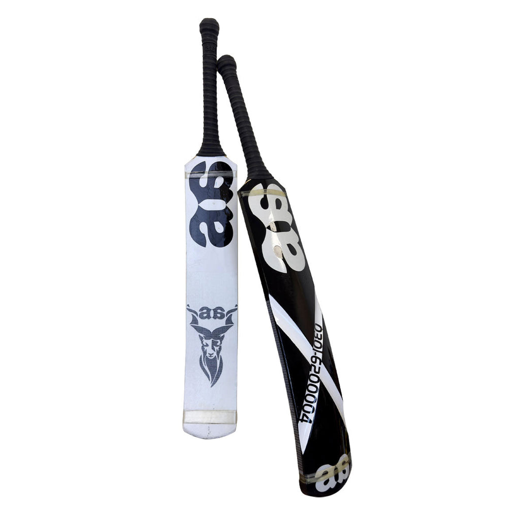 Lightweight AA Victory tape ball bat for sale at our cricket shop Germany