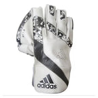 Professional leather Adidas XT 1.0 gloves for wicket keepers