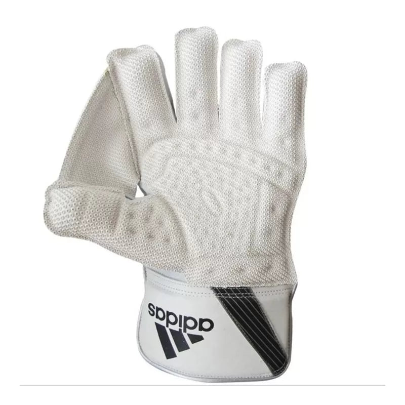Adidas XT 1.0 gloves featuring reinforced finger protection zones