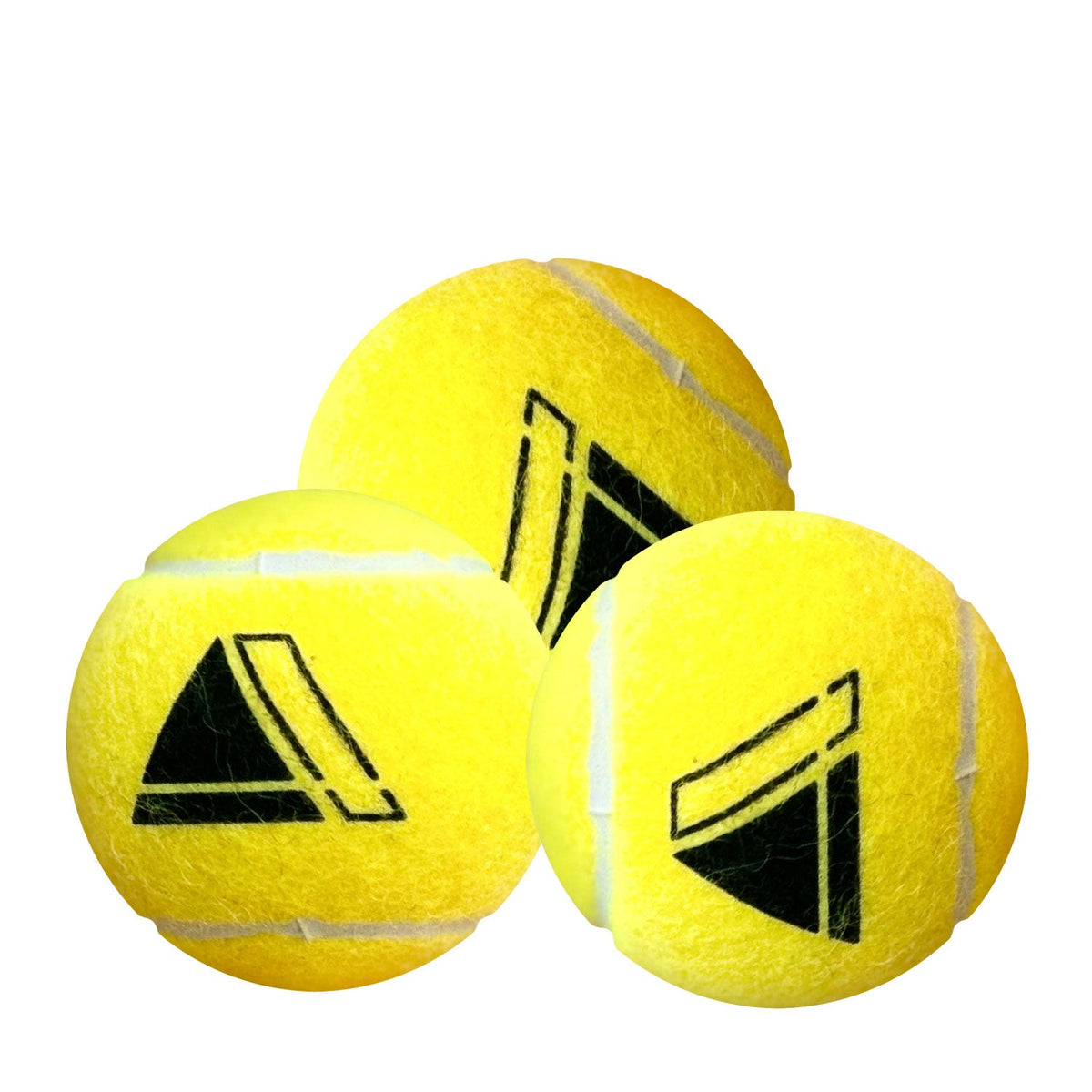 Adoral Shine Cricket Tape Ball (3 Pack Ball) – view 8