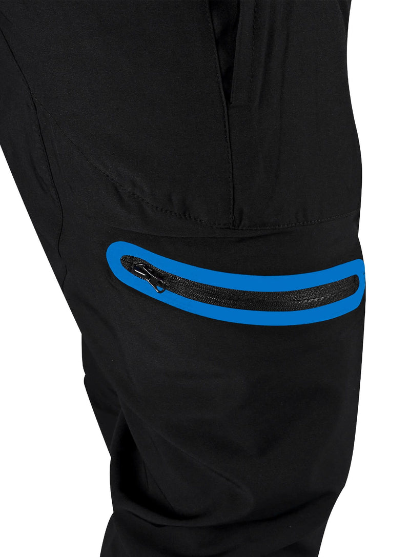 CA Alpha Novo Trouser 3