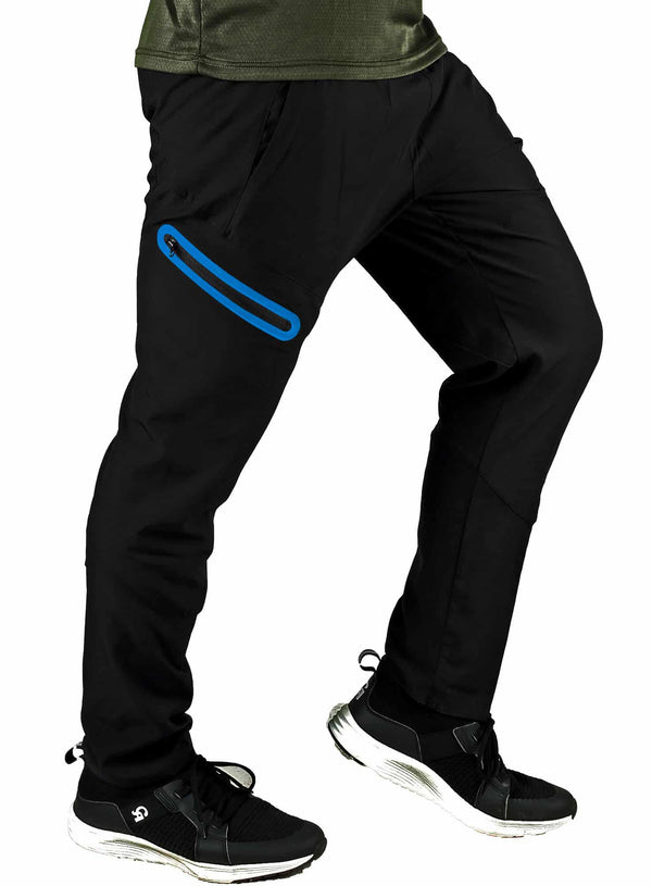 CA Alpha Novo Trouser 1