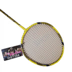 Badminton Racket Hi-Qua – view 2