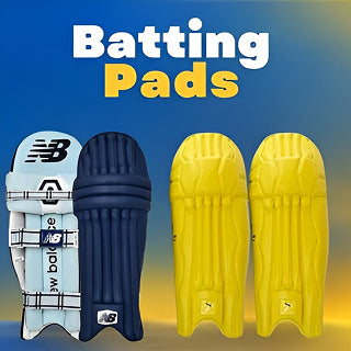 Batting Pads
