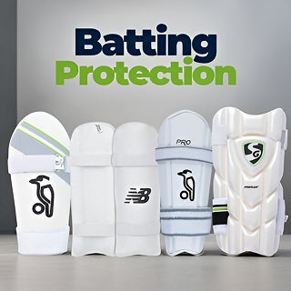 Batting Protection