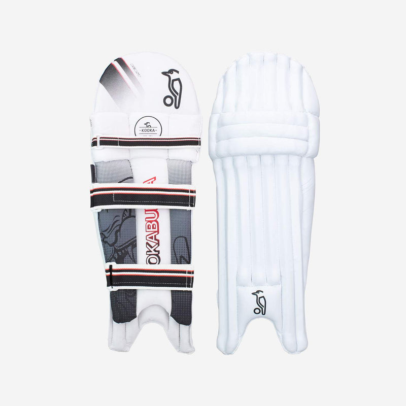 Kookaburra Beast 5.1 Cricket Batting Pads Youth 1