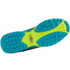 GM Aion RUBBER All Rounder Cricket Shoes Navy