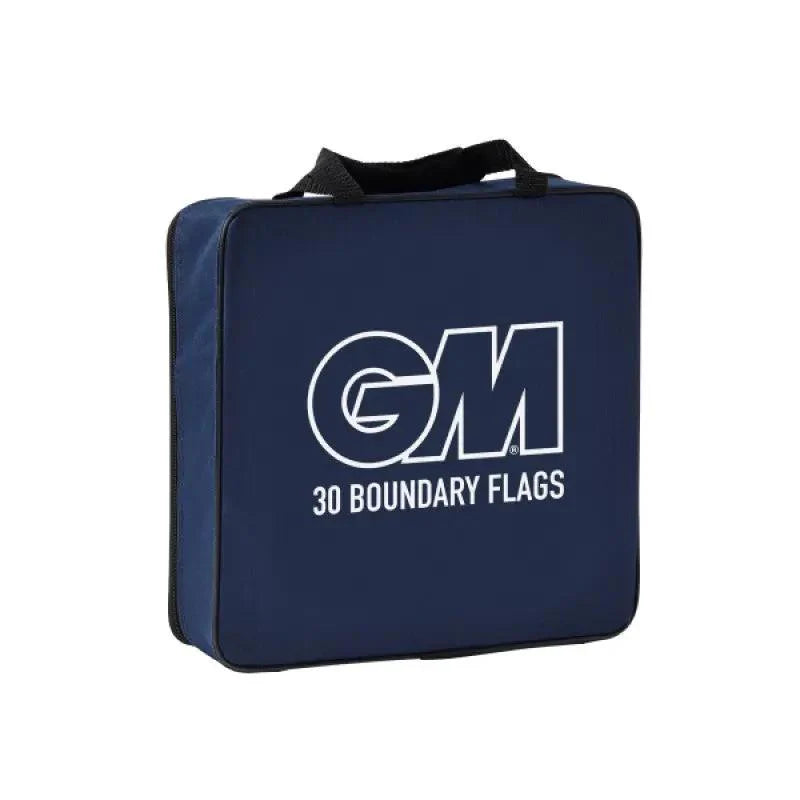 Gunn & Moore Boundary Flags