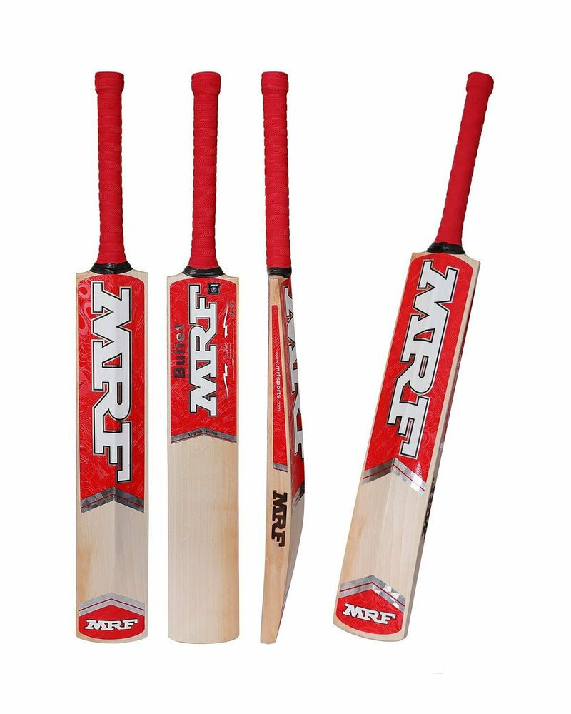 mrf bullet cricket bat 