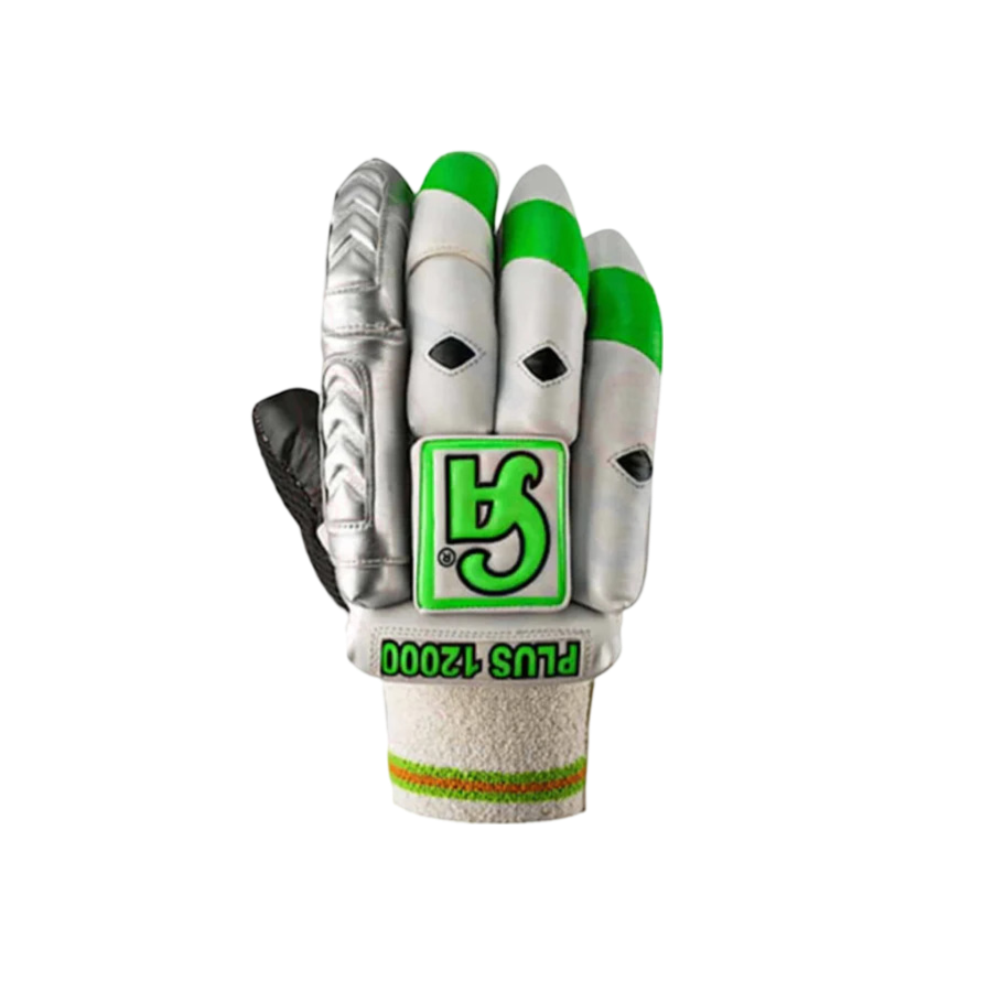 CA Plus 12000 Batting Gloves Adult