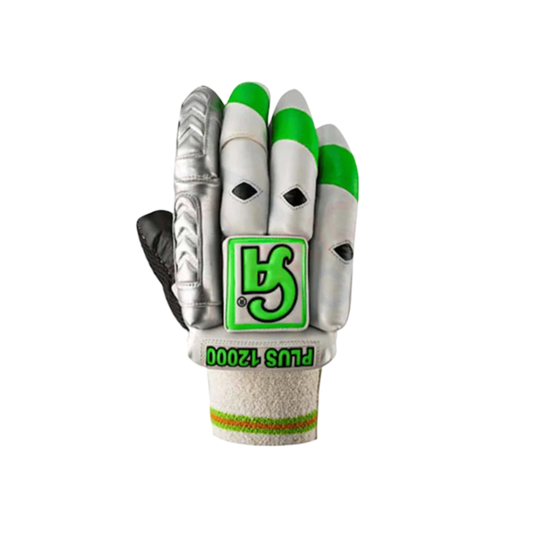 CA Plus 12000 Batting Gloves Adult