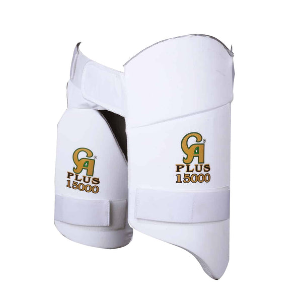 CA Plus 15000 Cricket Thigh Pad 1