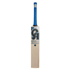 CA Gold 10000 bat endorsed by cricketer Tamim Iqbal, perfect for professional players.

