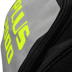 Base panel view of the CA Plus 2000 Kit Bag highlighting the reinforced stitching and scuff protection pads.