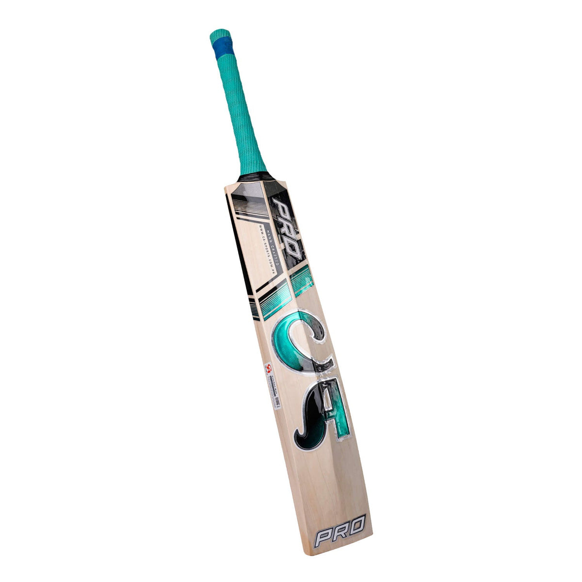 CA PRO 10000 Cricket Bat – view 4