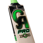 Ca Pro 15000 English Willow Cricket Bat – view 7