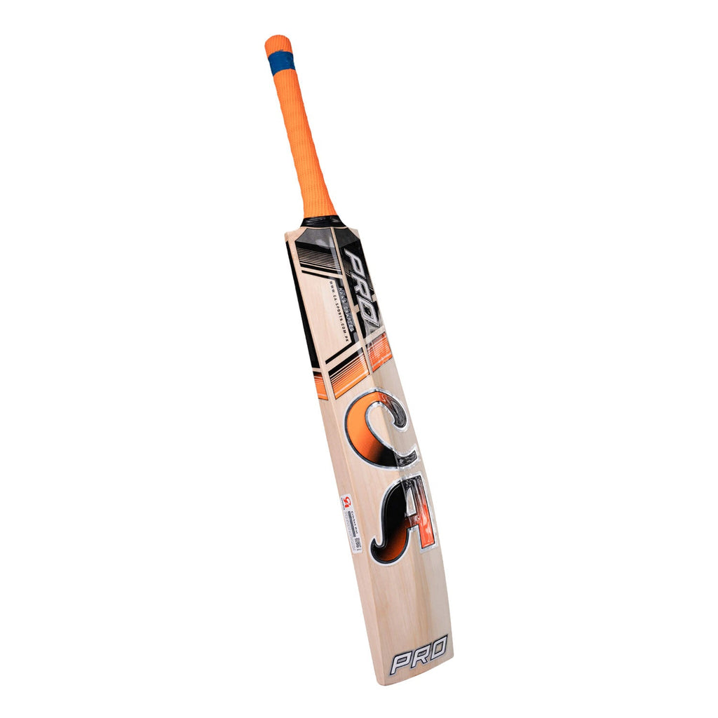 Entry-level cricket bat CA Pro 5000 English Willow Cricket Bat for beginners