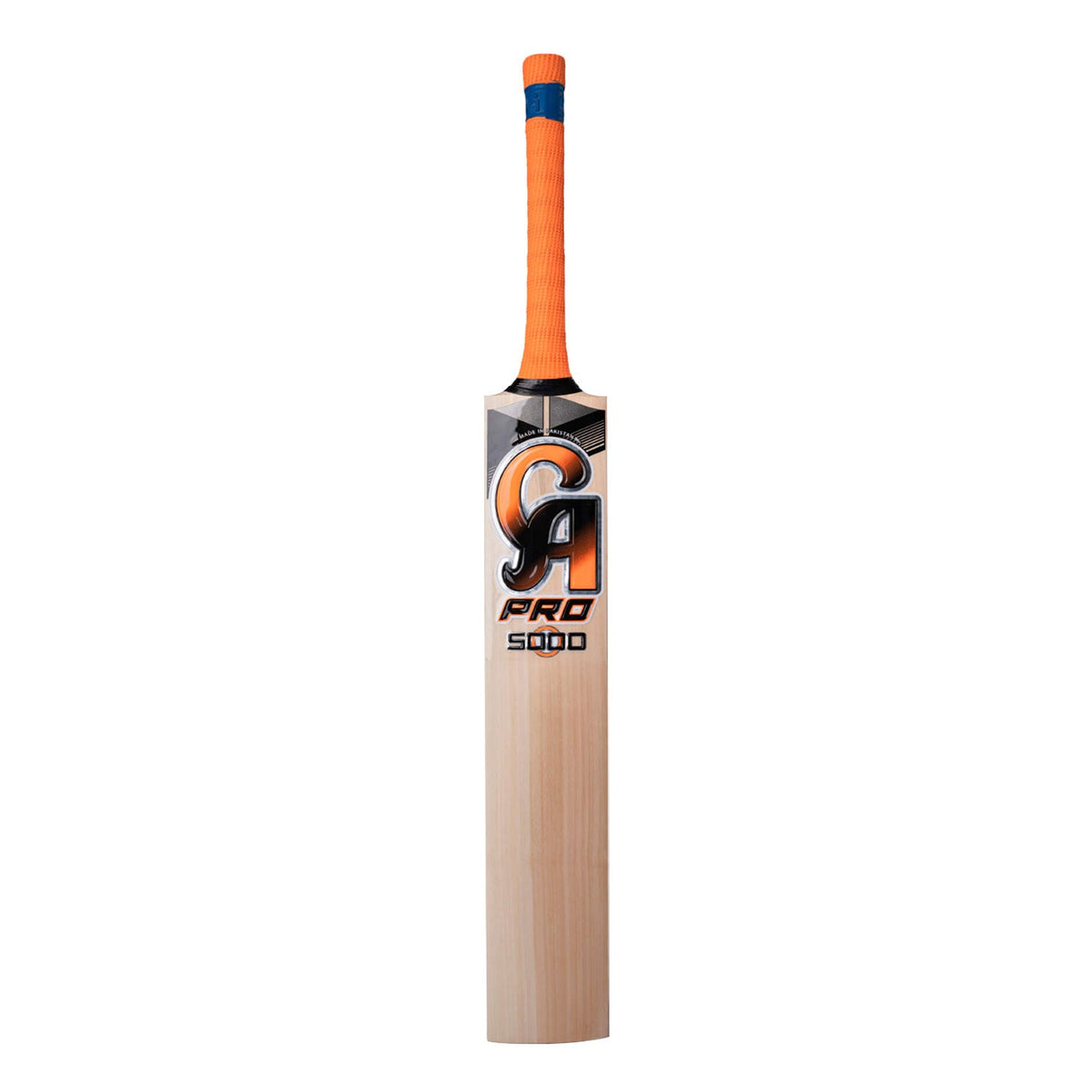 CA Pro 5000 English Willow Cricket Bat available at our cricket shop Germany