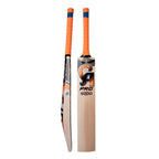 CA Pro 5000 English Willow Cricket Bat front view