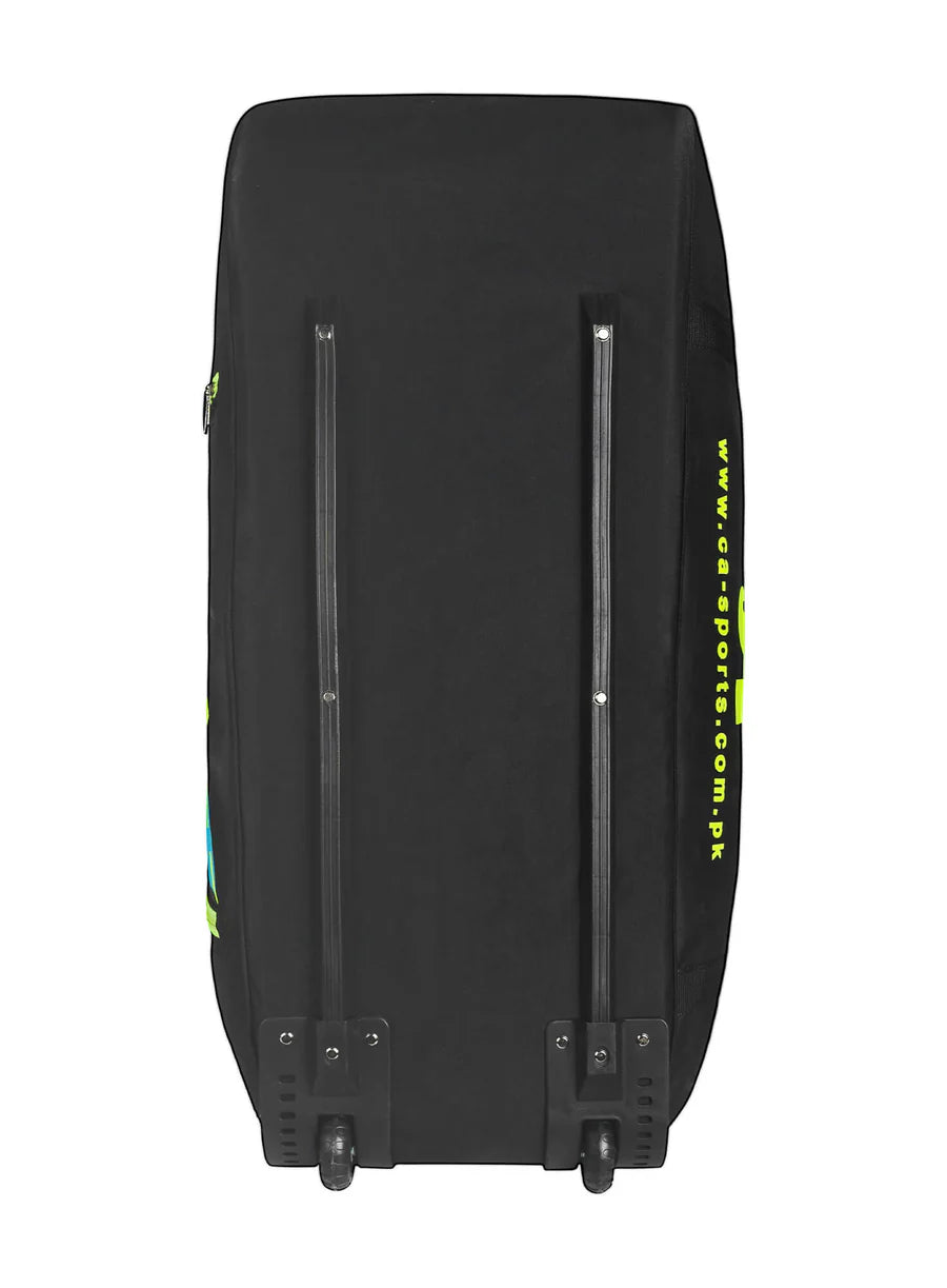 CA Pro 8000 Wheelie Kit Cricket Bag – view 2