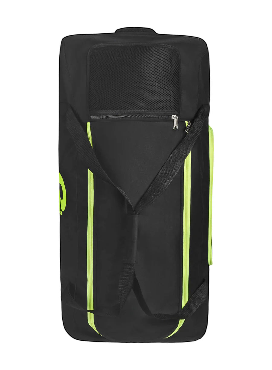 CA Pro 8000 Wheelie Kit Cricket Bag – view 3