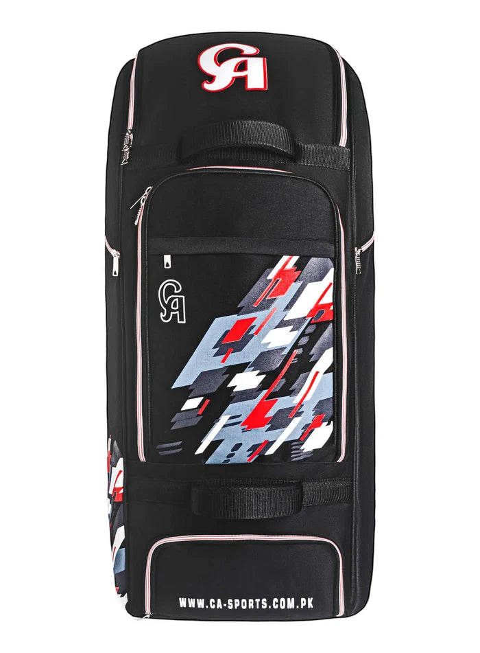 CA Player Edition Cricket Set