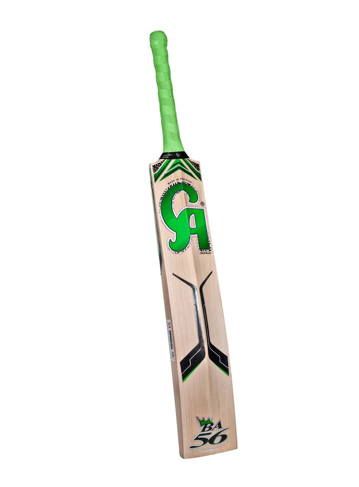 Ca BA 56 English Willow Cricket Bat