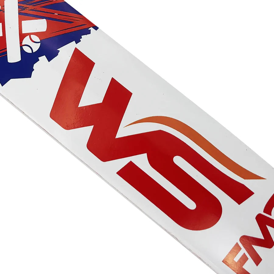 CD&FMC WS FMC Player Edition Tape Ball Cricket Bat – view 13