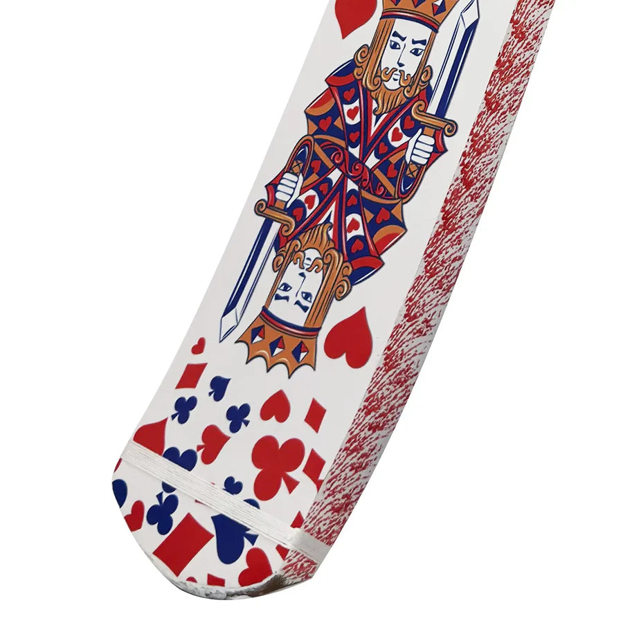 CD&FMC WS FMC Player Edition Tape Ball Cricket Bat – view 18