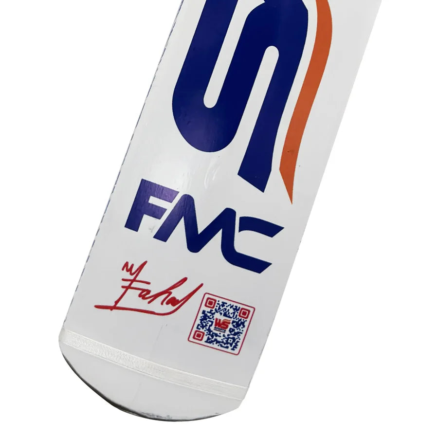 CD&FMC WS FMC Player Edition Tape Ball Cricket Bat – view 3