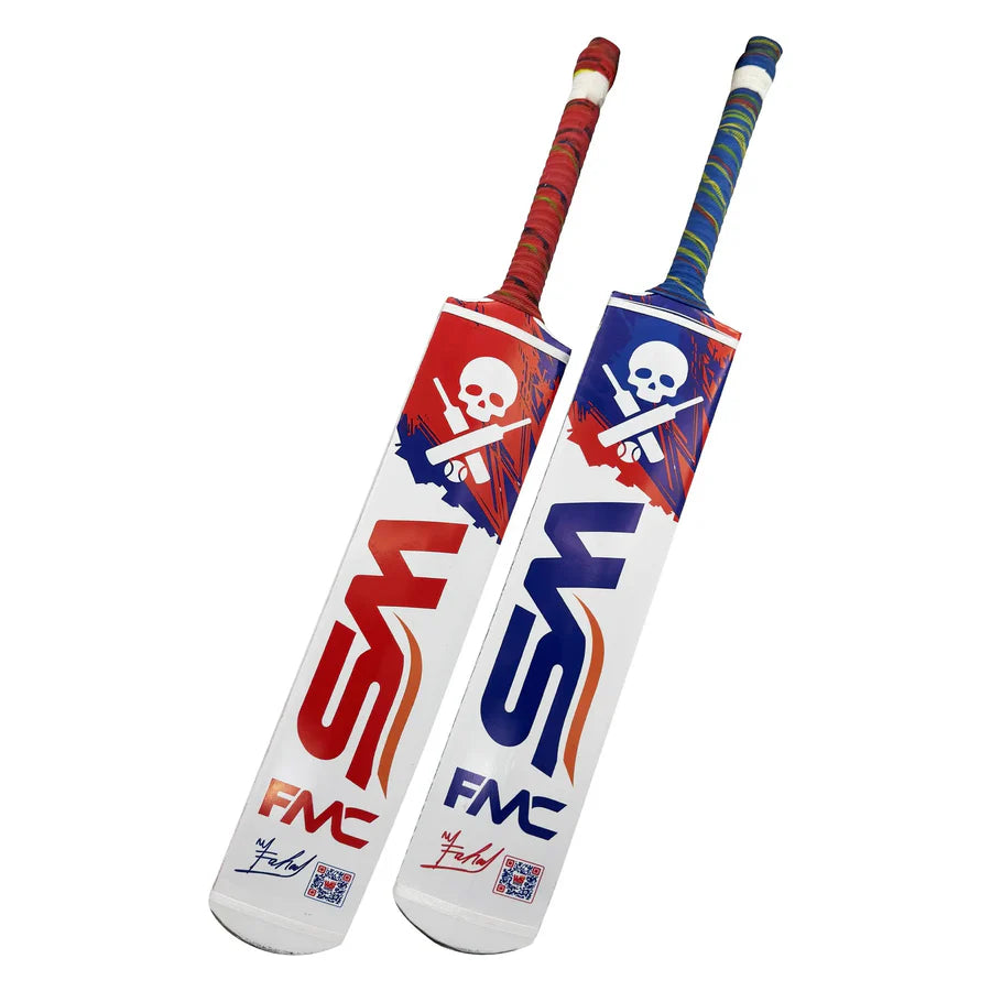 CD&FMC WS FMC Player Edition Tape Ball Cricket Bat