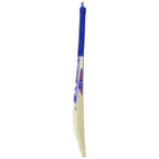 Premium full-length cover protecting the CEAT Buland English willow bat during storage and transport.