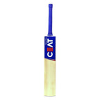 CEAT Secura Drive bat presented with its protective batting cover included.