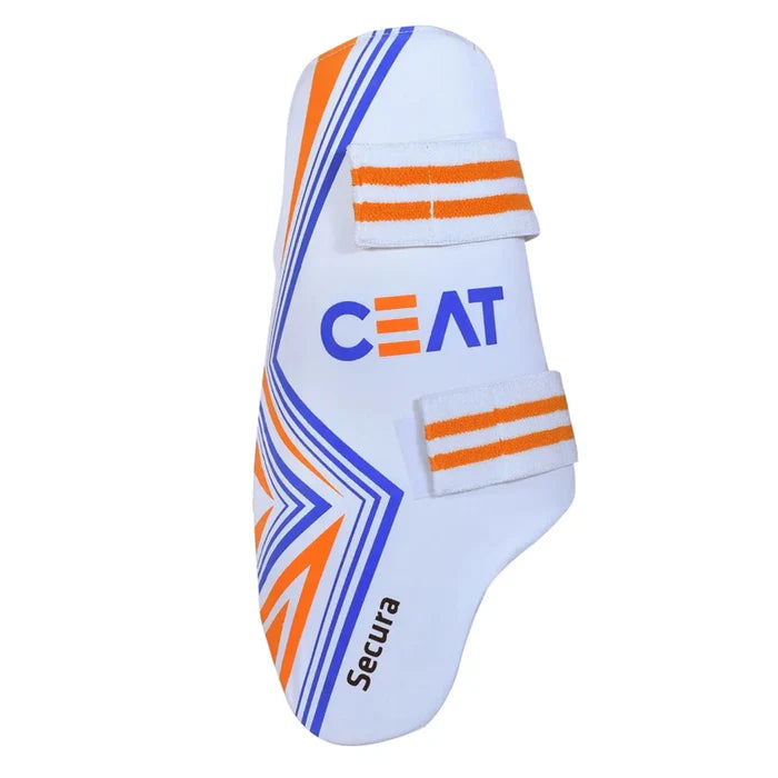 CEAT Secura Thigh Guard Cricket Thigh Pad – view 2