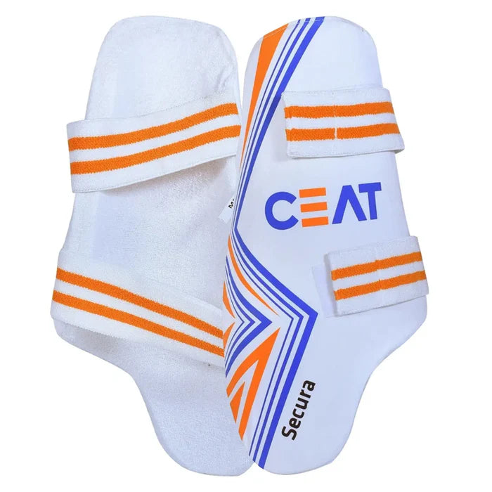 CEAT Secura Thigh Guard Cricket Thigh Pad