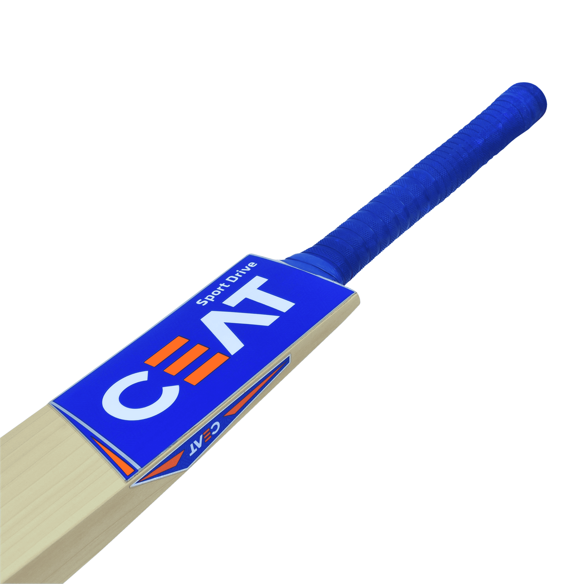 CEAT Sport Drive Cricket Bat – view 3