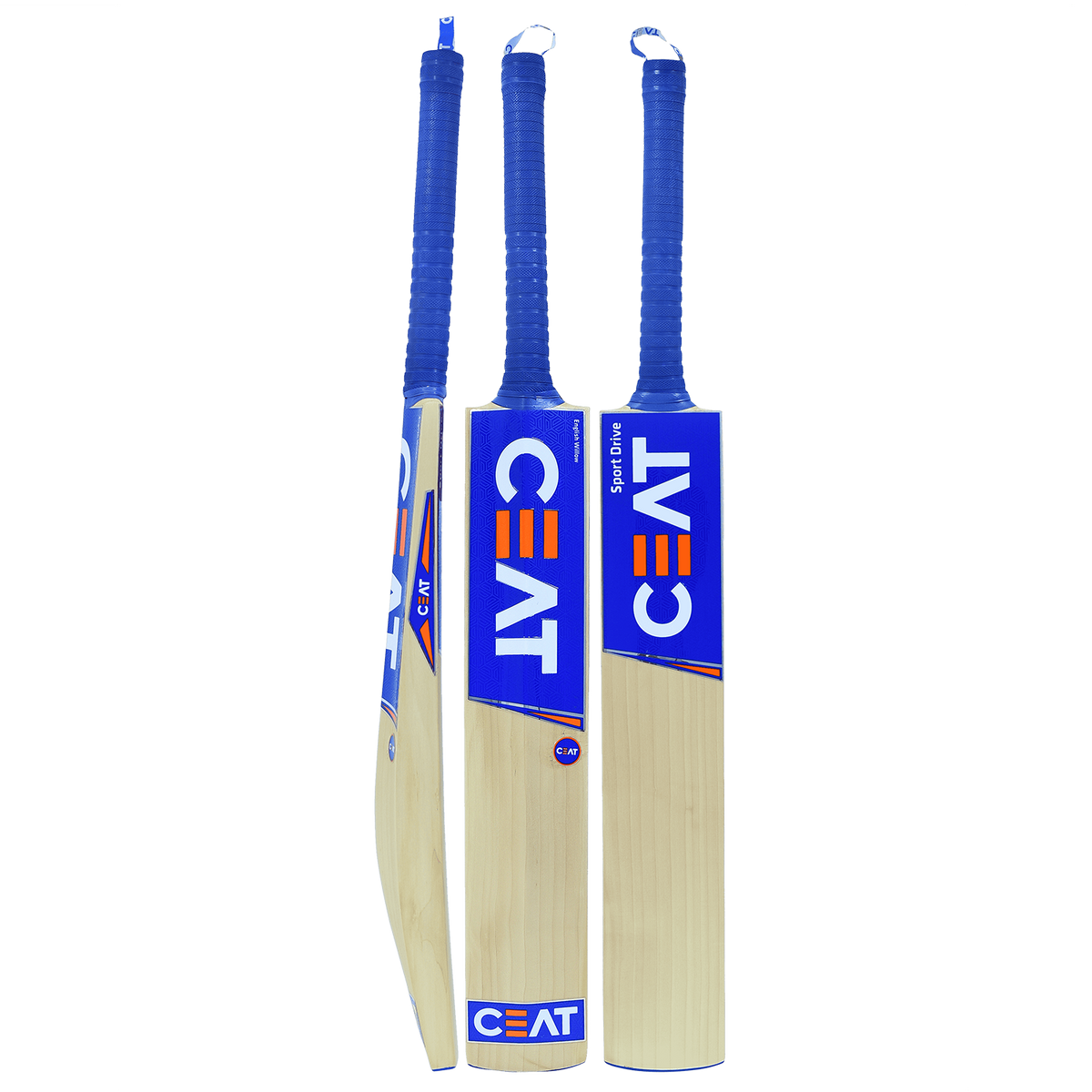 CEAT Sport Drive Cricket Bat
