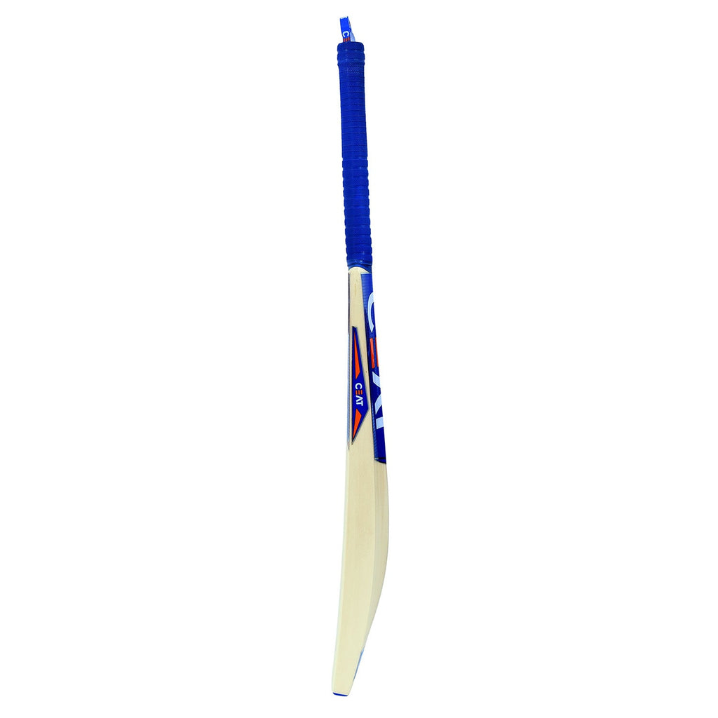 Grade 3 CEAT Top Gun English Willow Cricket Bat for European players
