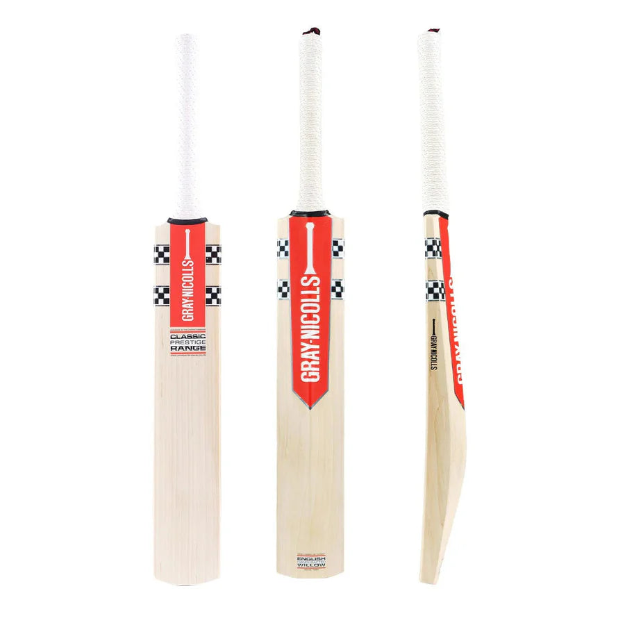 Gray Nicolls Classic Prestige Cricket Bat