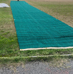 Coconut Garden Cricket Matting - Full SIze Cricket Pitch – view 2
